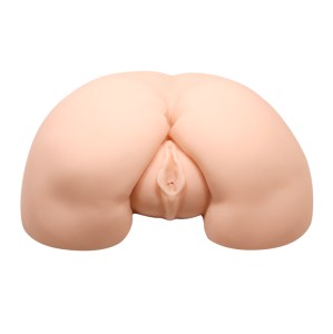 Silikonski masturbator sa vibracijom BM 9023Z-1 -12